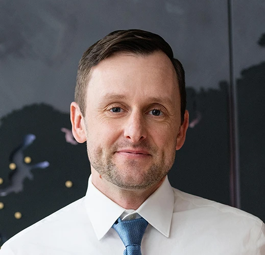 Martin Vehlow profile image