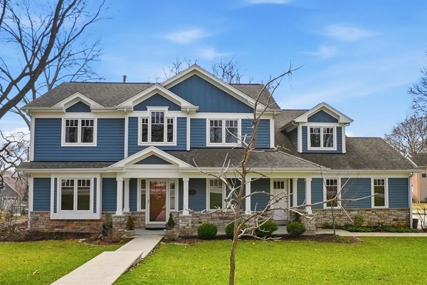 Free Home Valuation