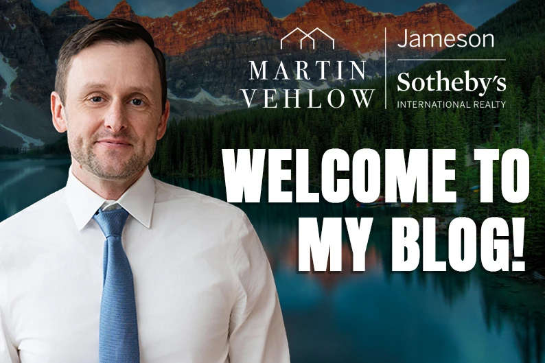 Welcome to My Blog!